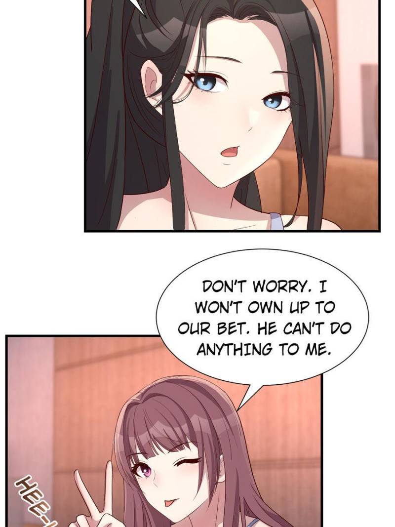 My Sister Is A SuperStar chapter 100 - page 32
