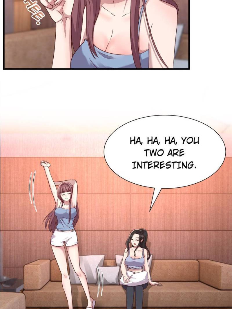 My Sister Is A SuperStar chapter 100 - page 33