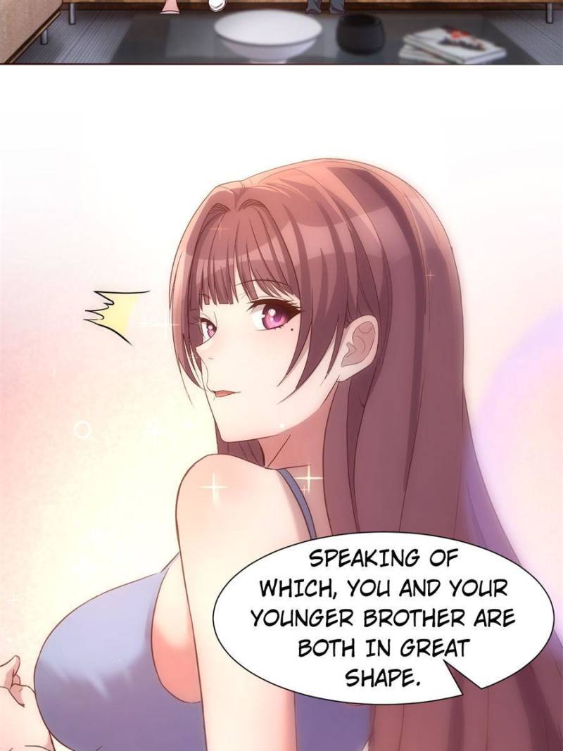 My Sister Is A SuperStar chapter 100 - page 34
