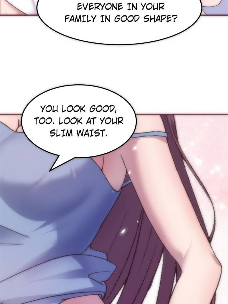 My Sister Is A SuperStar chapter 100 - page 39