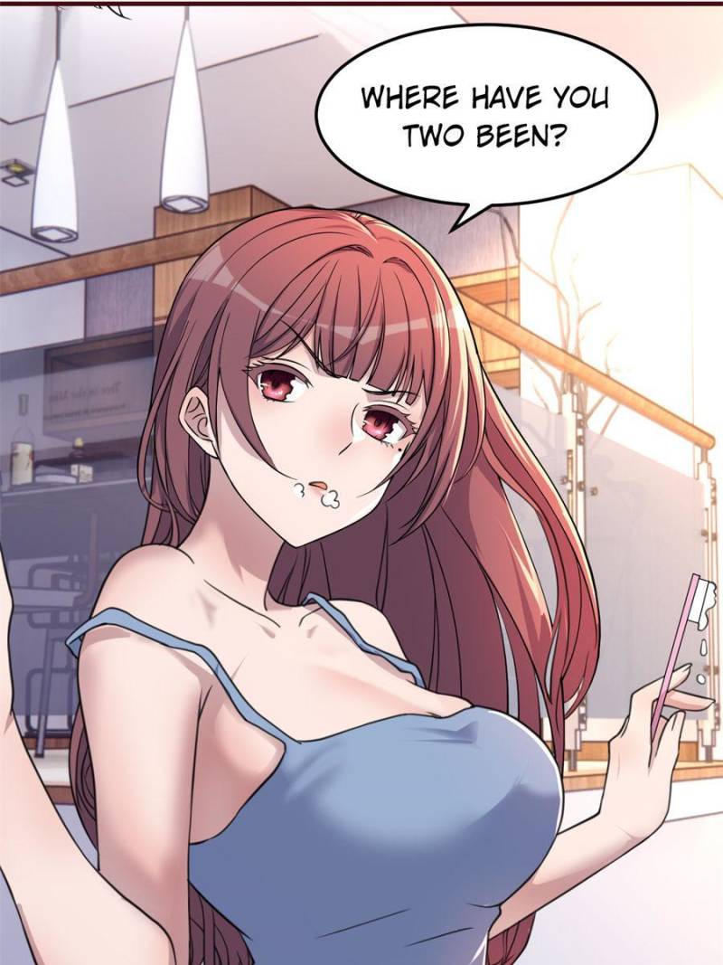 My Sister Is A SuperStar chapter 100 - page 4