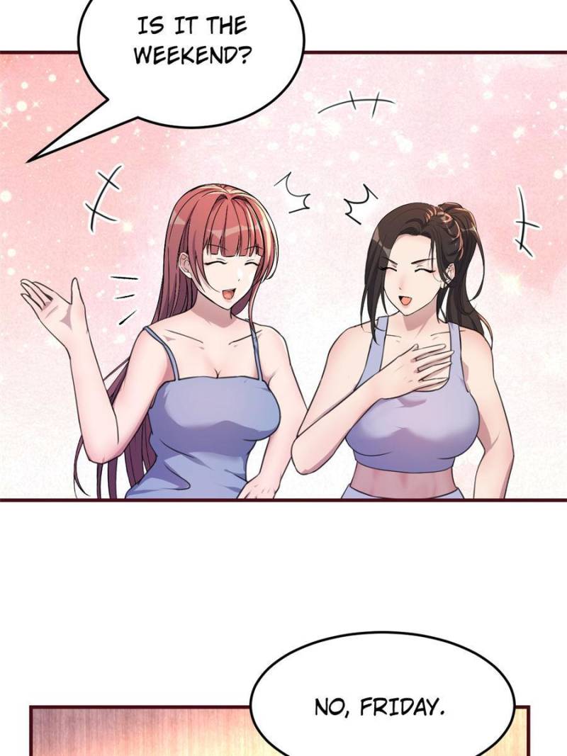 My Sister Is A SuperStar chapter 100 - page 42