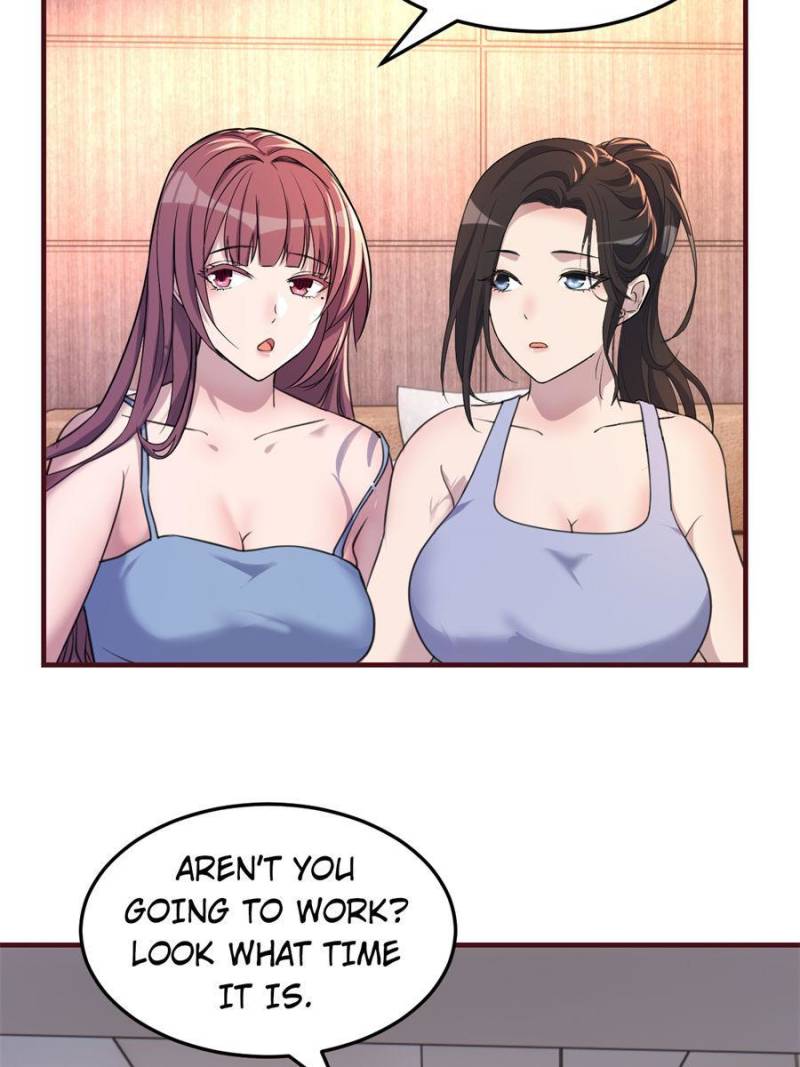 My Sister Is A SuperStar chapter 100 - page 43