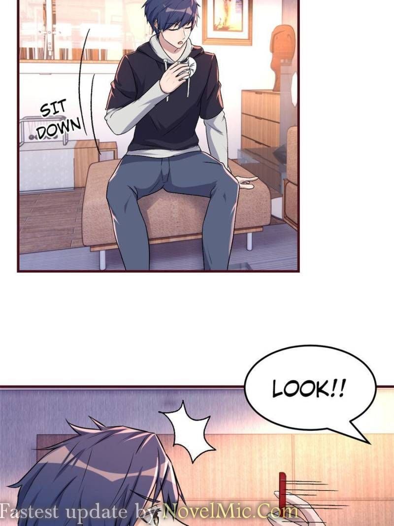 My Sister Is A SuperStar chapter 100 - page 46