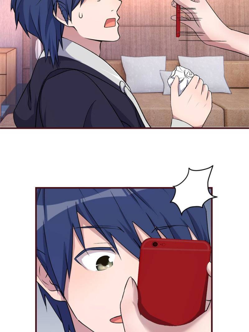 My Sister Is A SuperStar chapter 100 - page 47