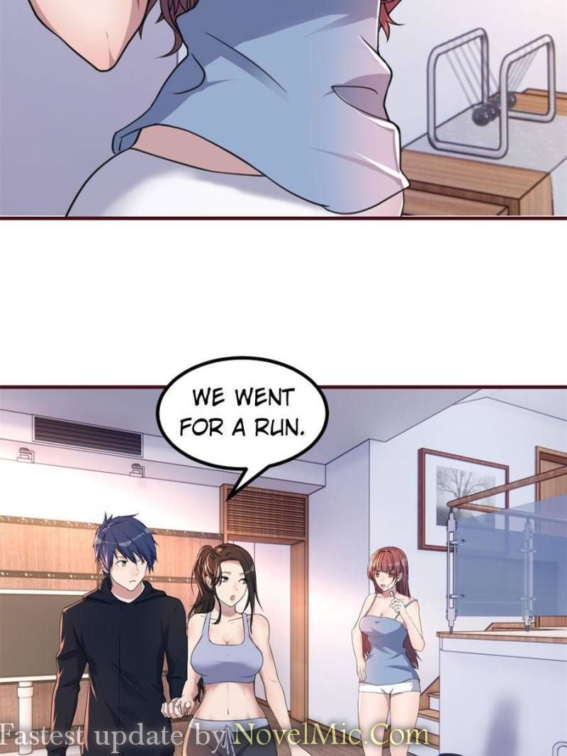 My Sister Is A SuperStar chapter 100 - page 5