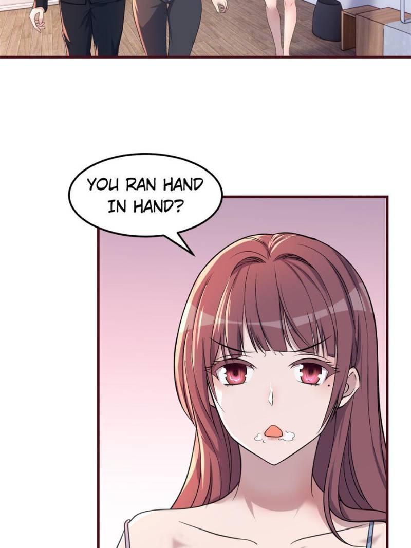 My Sister Is A SuperStar chapter 100 - page 6