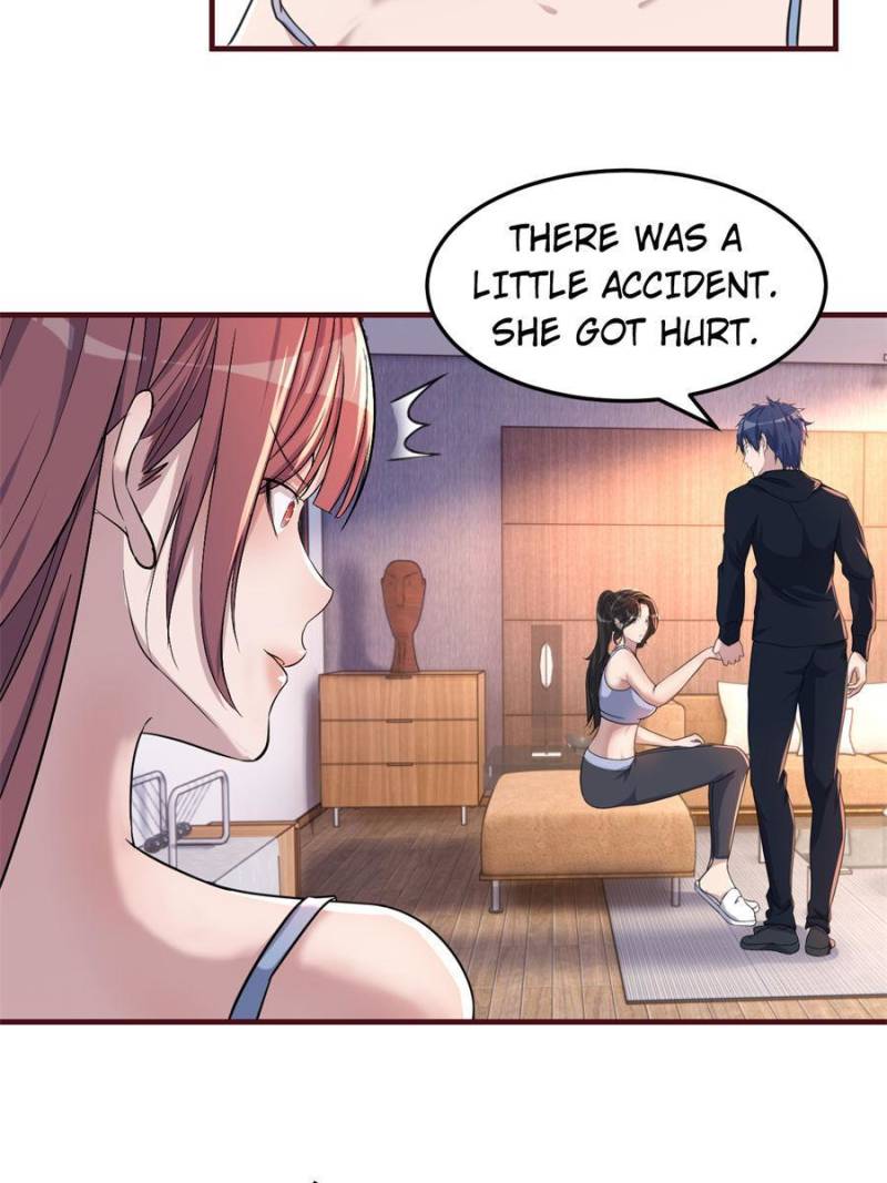 My Sister Is A SuperStar chapter 100 - page 7