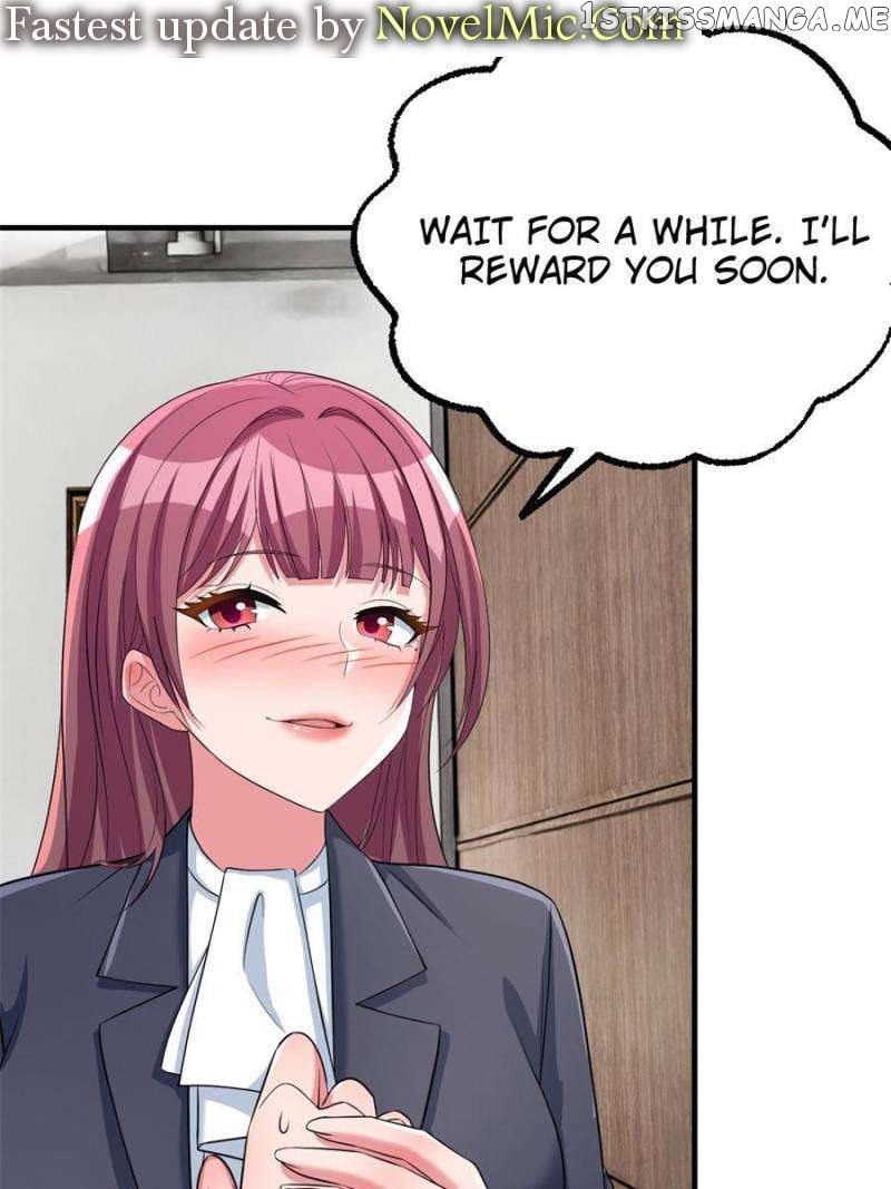 My Sister Is A SuperStar Chapter 205 - page 1