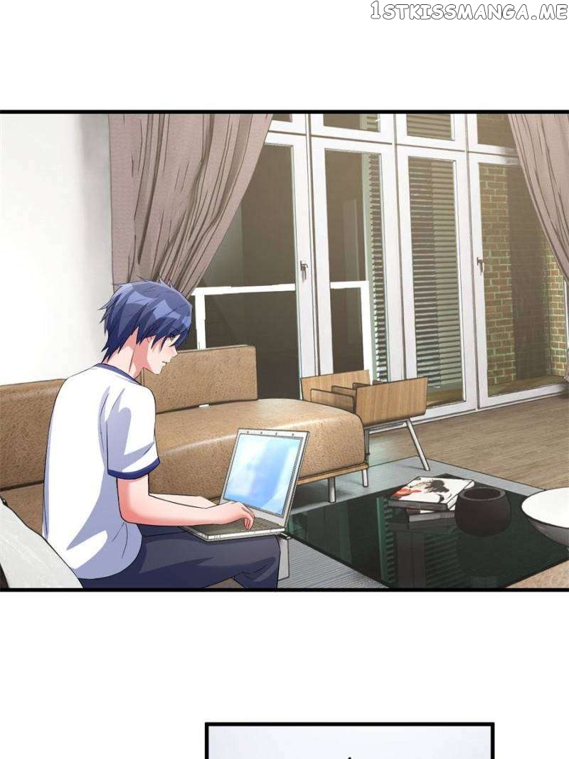 My Sister Is A SuperStar Chapter 205 - page 16