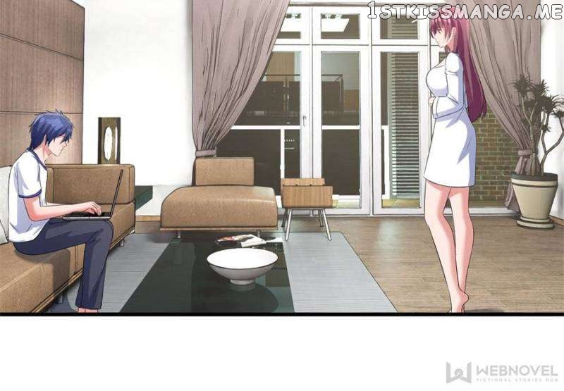 My Sister Is A SuperStar Chapter 205 - page 20