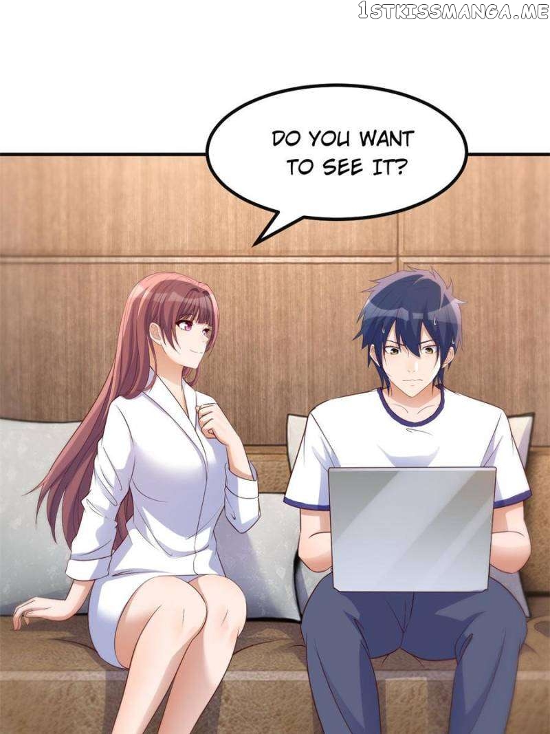 My Sister Is A SuperStar Chapter 205 - page 21
