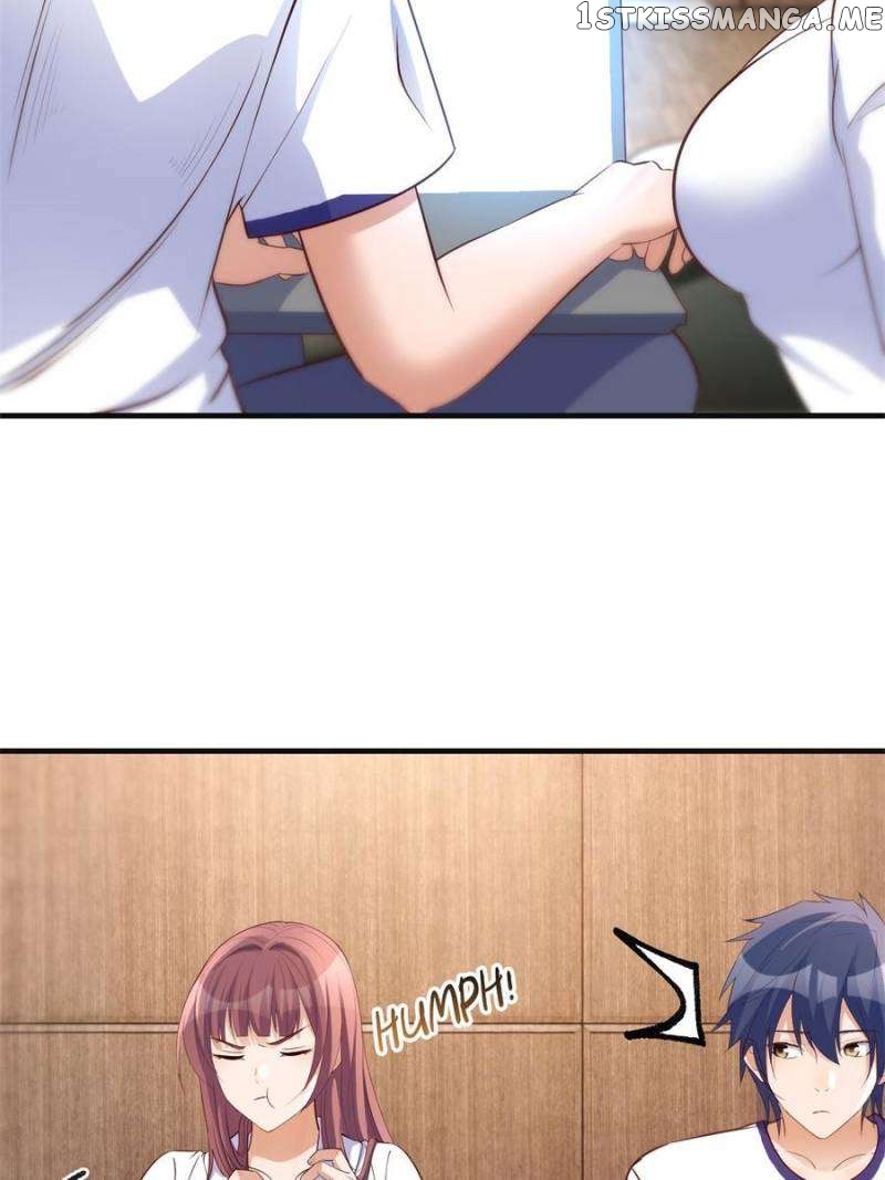 My Sister Is A SuperStar Chapter 205 - page 25