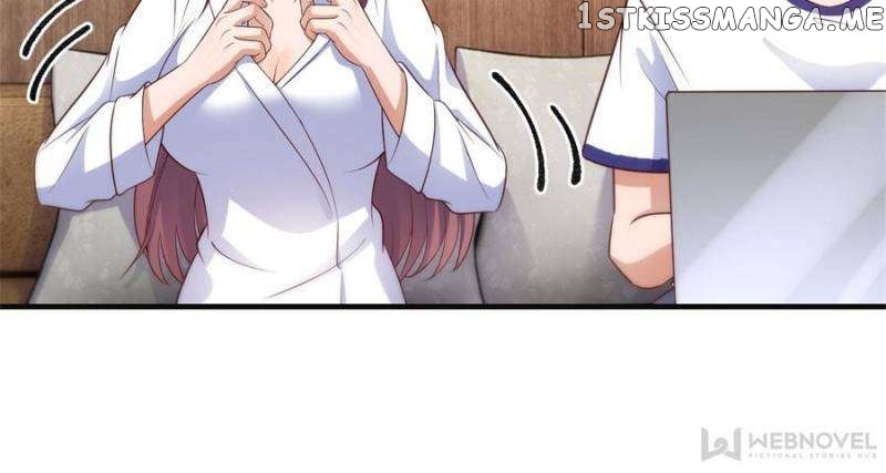 My Sister Is A SuperStar Chapter 205 - page 26