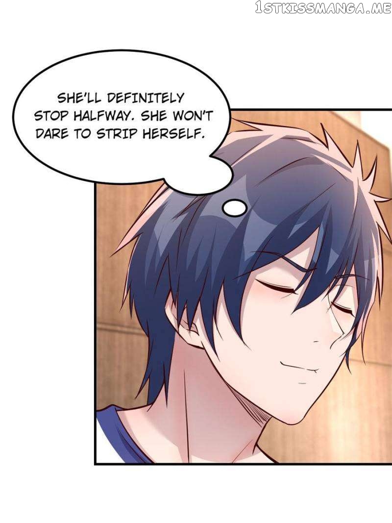 My Sister Is A SuperStar Chapter 205 - page 27