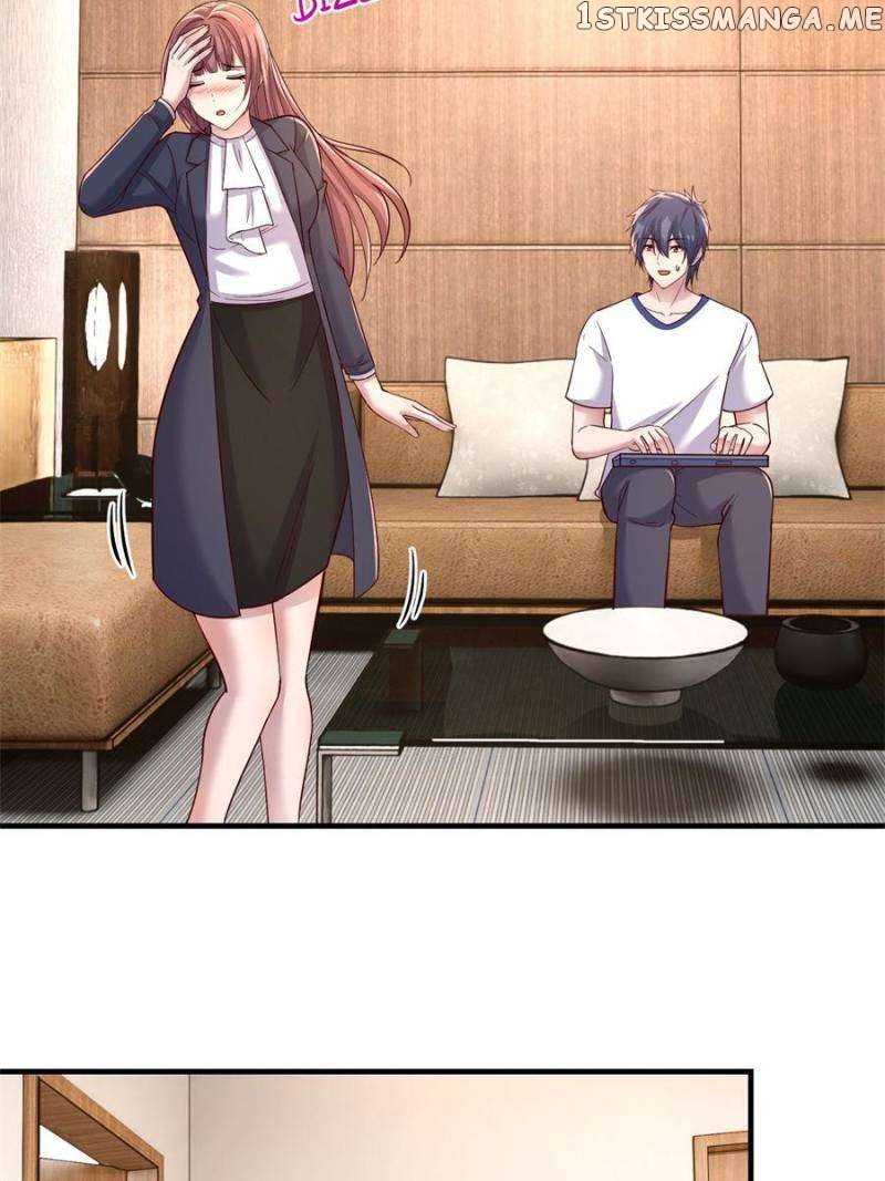 My Sister Is A SuperStar Chapter 205 - page 3