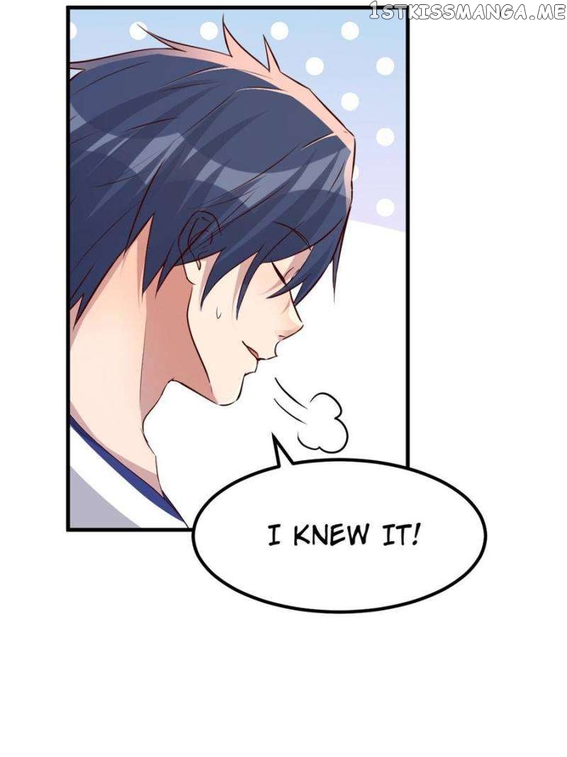 My Sister Is A SuperStar Chapter 205 - page 33