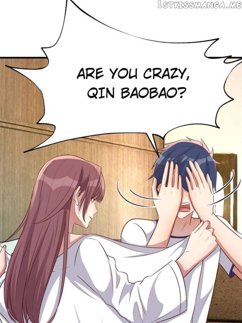 My Sister Is A SuperStar Chapter 205 - page 36