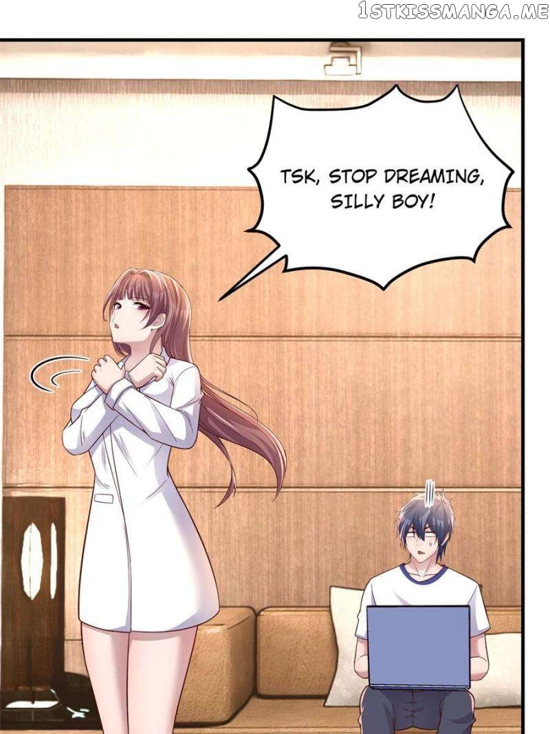 My Sister Is A SuperStar Chapter 205 - page 46