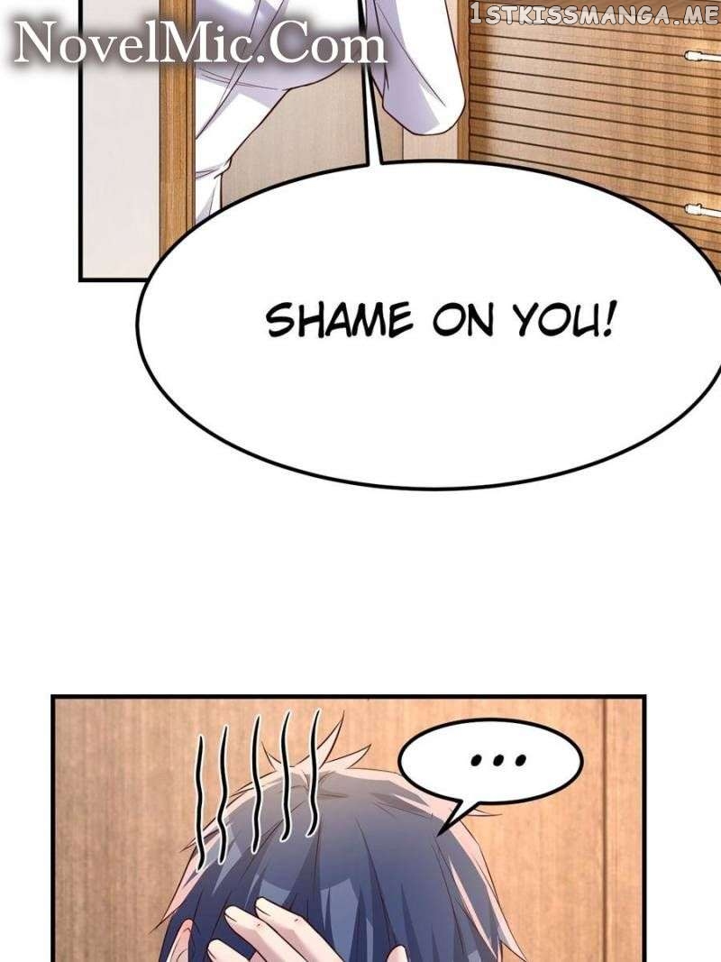 My Sister Is A SuperStar Chapter 205 - page 49