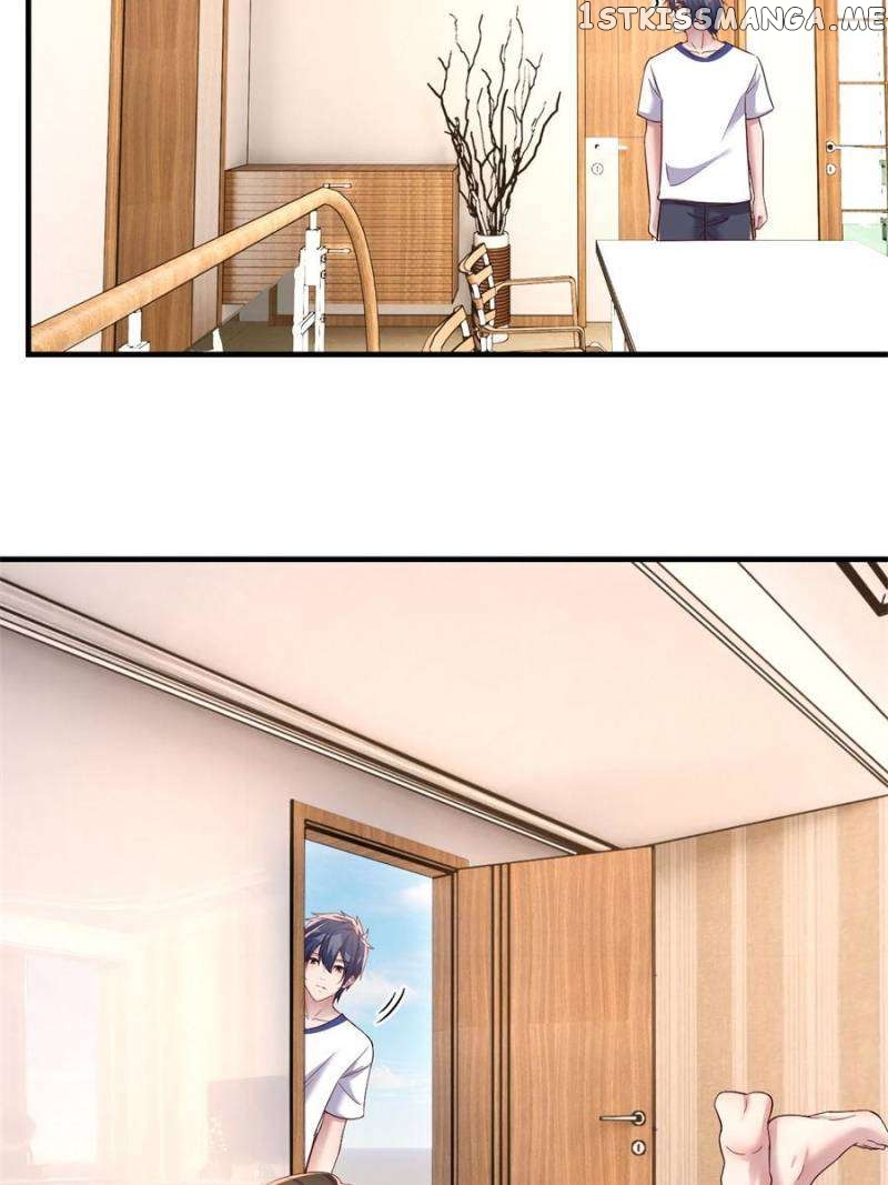 My Sister Is A SuperStar Chapter 205 - page 6