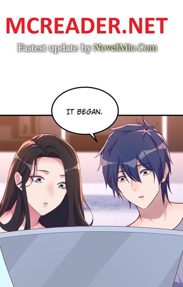 My Sister Is A SuperStar chapter 124 - page 1