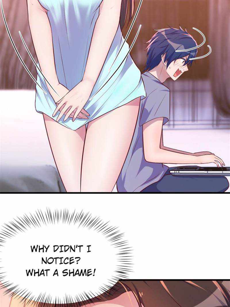 My Sister Is A SuperStar chapter 124 - page 11
