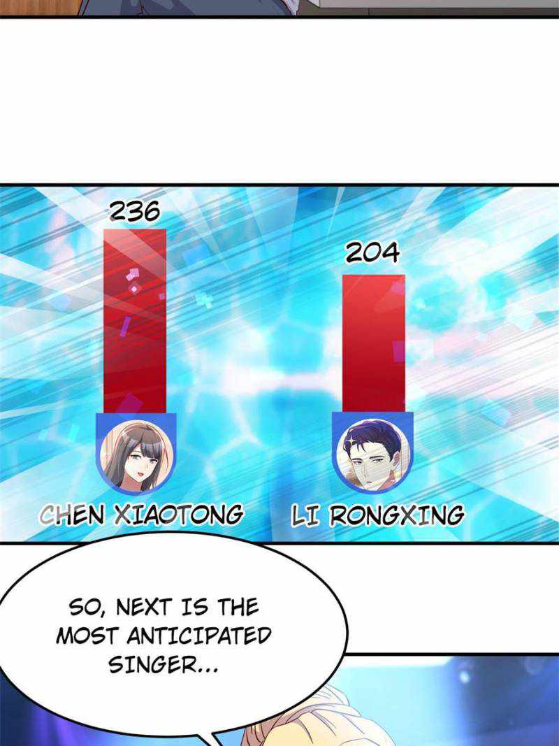 My Sister Is A SuperStar chapter 124 - page 14