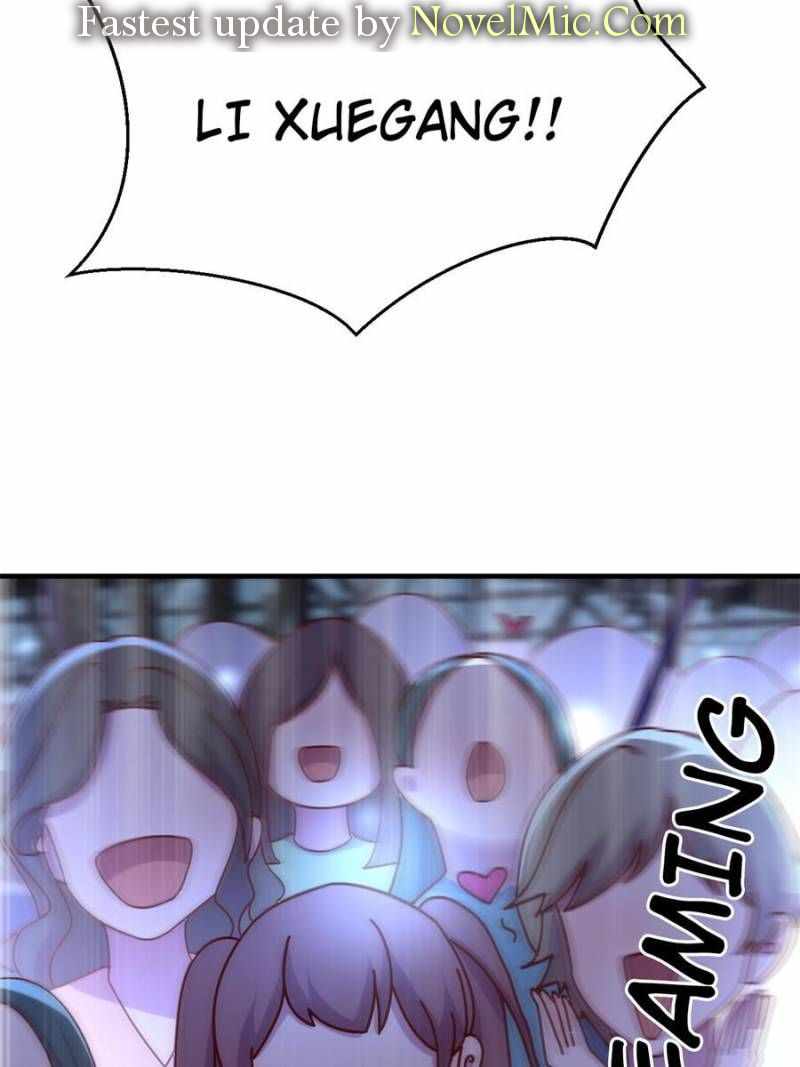 My Sister Is A SuperStar chapter 124 - page 16