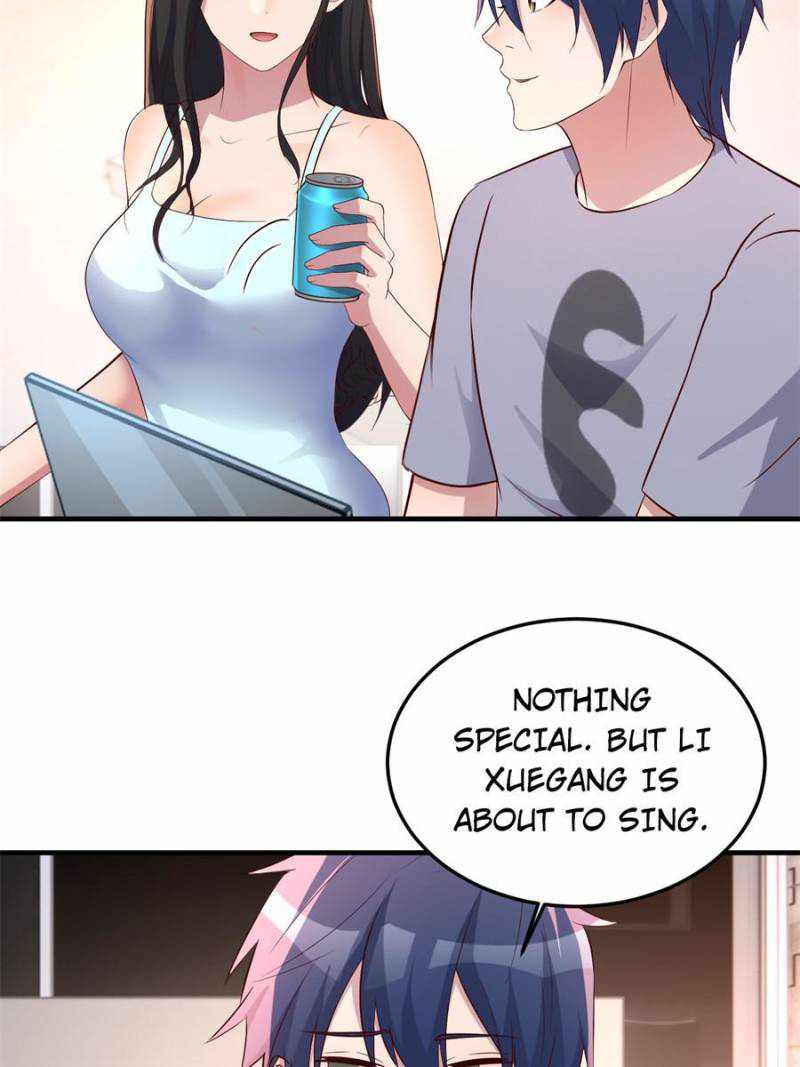 My Sister Is A SuperStar chapter 124 - page 18