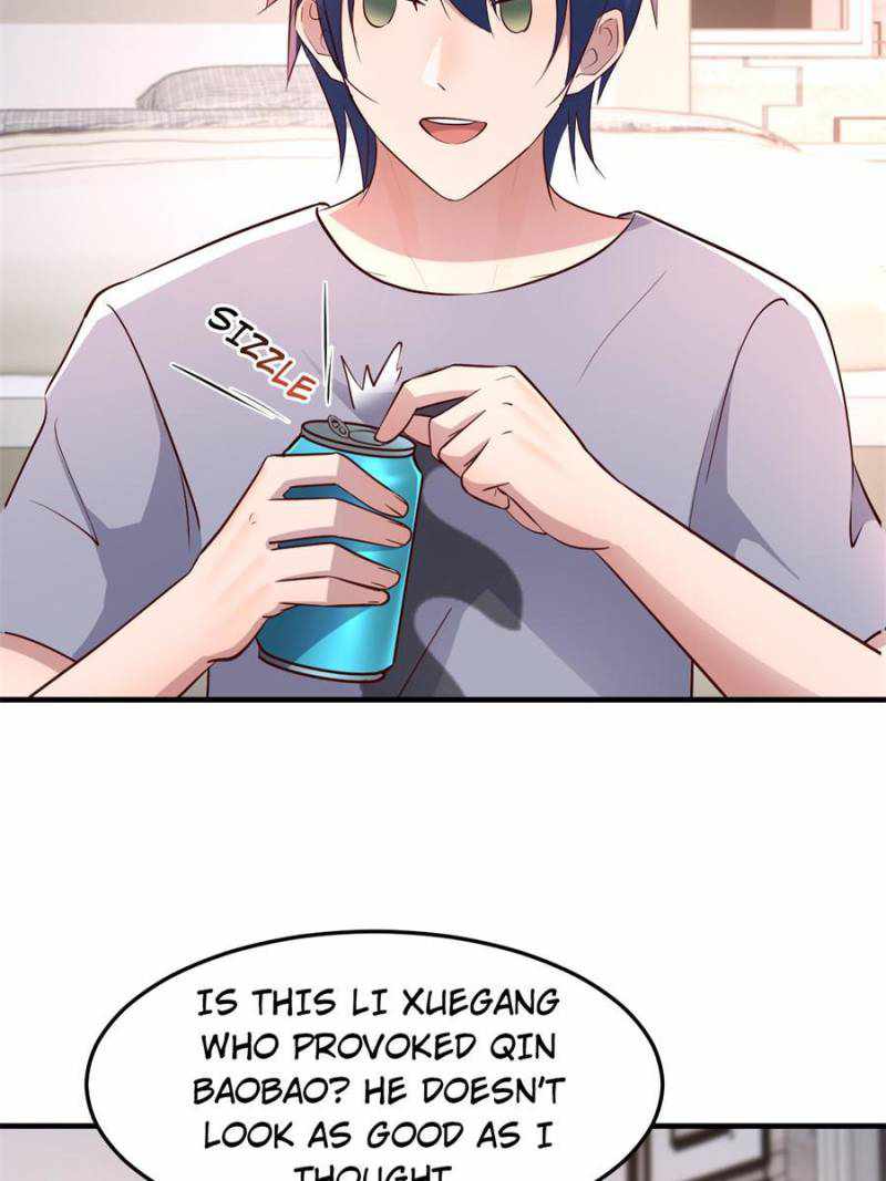 My Sister Is A SuperStar chapter 124 - page 19