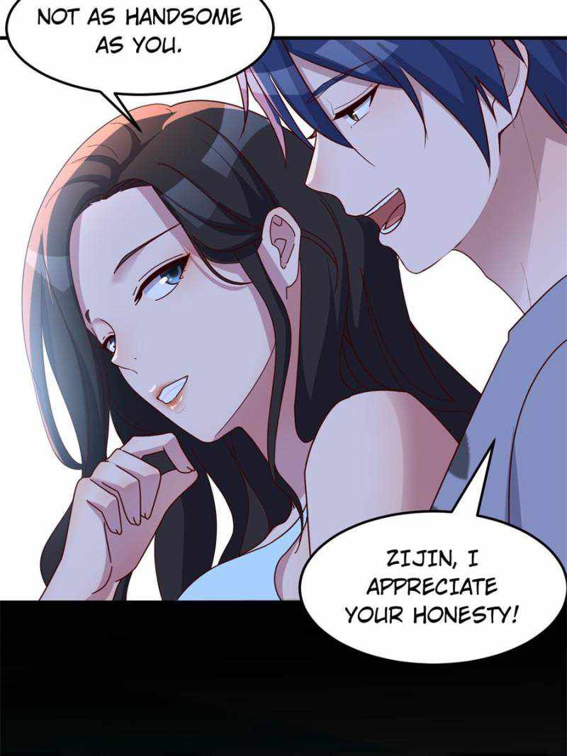 My Sister Is A SuperStar chapter 124 - page 21