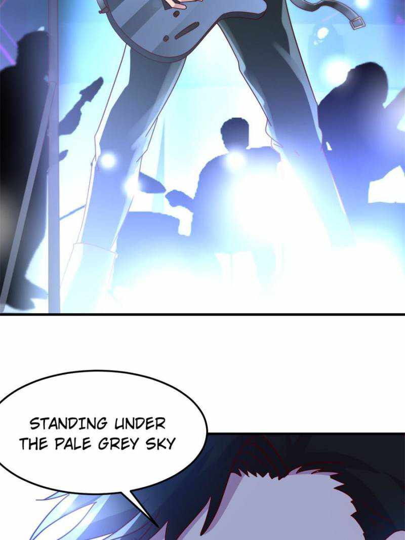 My Sister Is A SuperStar chapter 124 - page 23