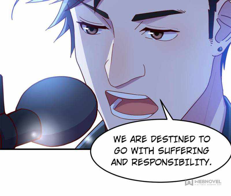 My Sister Is A SuperStar chapter 124 - page 24