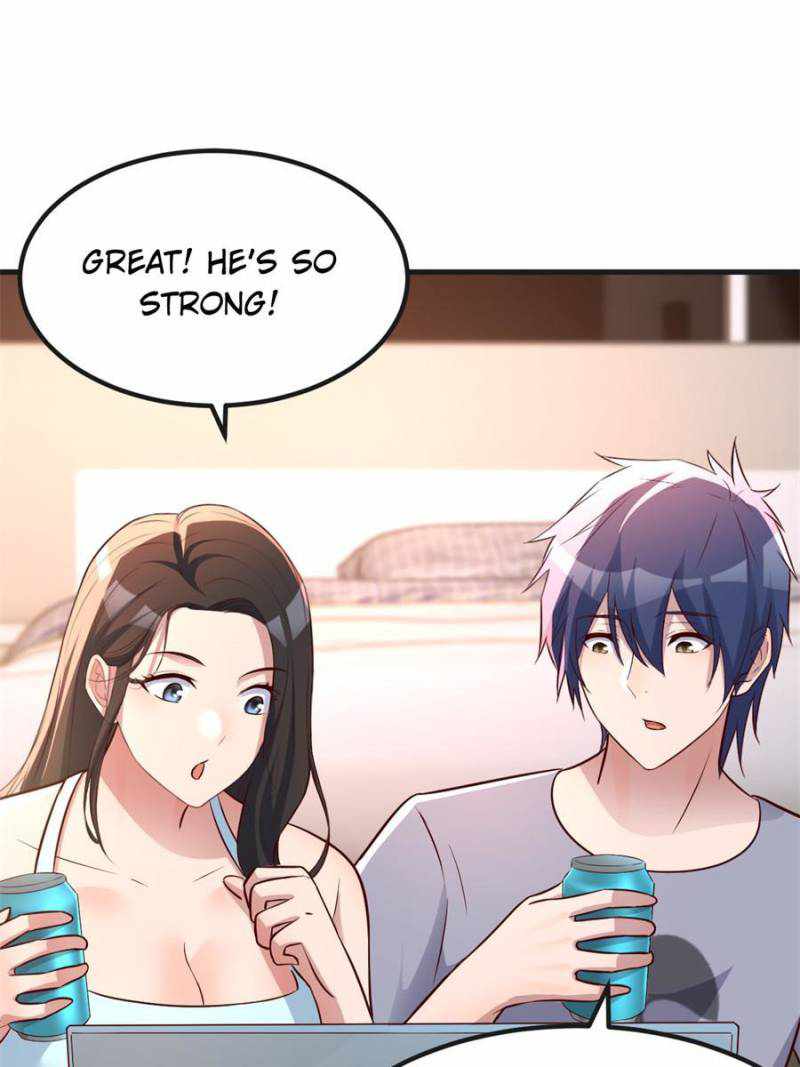 My Sister Is A SuperStar chapter 124 - page 26