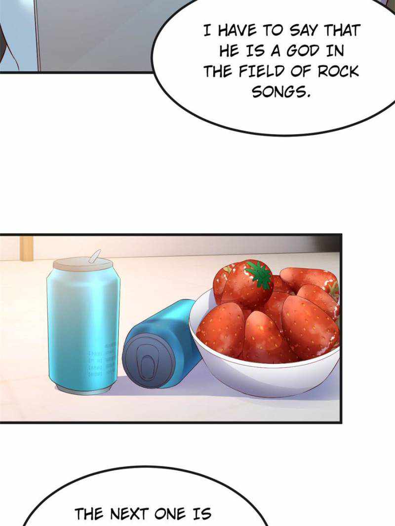My Sister Is A SuperStar chapter 124 - page 27