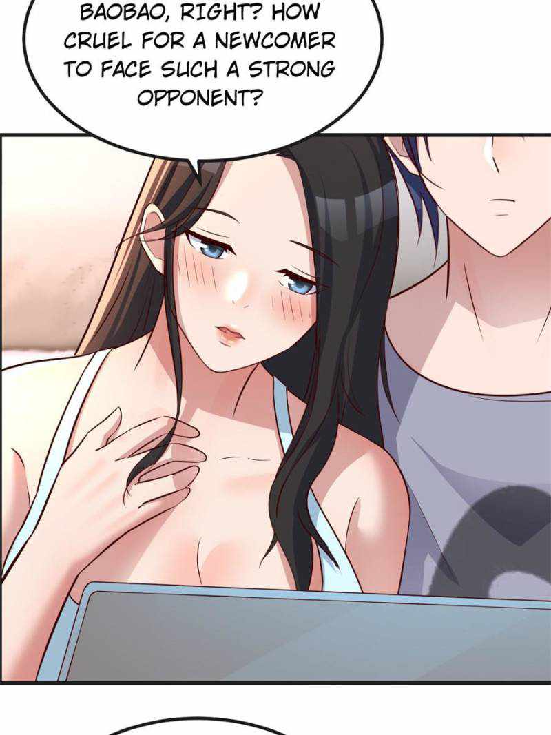 My Sister Is A SuperStar chapter 124 - page 28