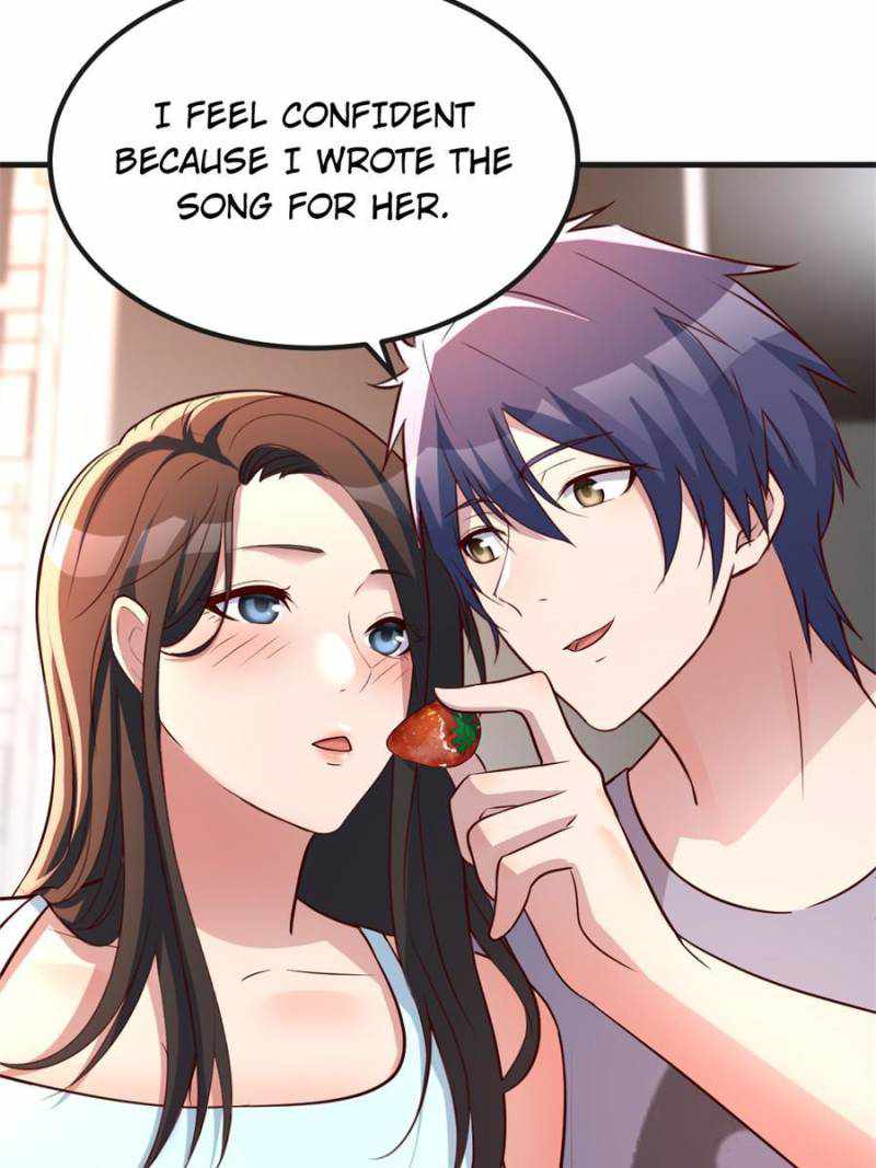 My Sister Is A SuperStar chapter 124 - page 29