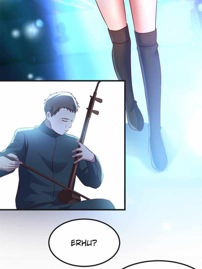 My Sister Is A SuperStar chapter 124 - page 33