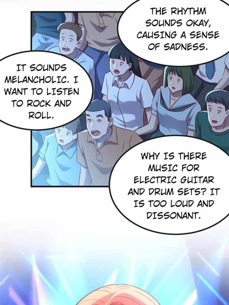 My Sister Is A SuperStar chapter 124 - page 34