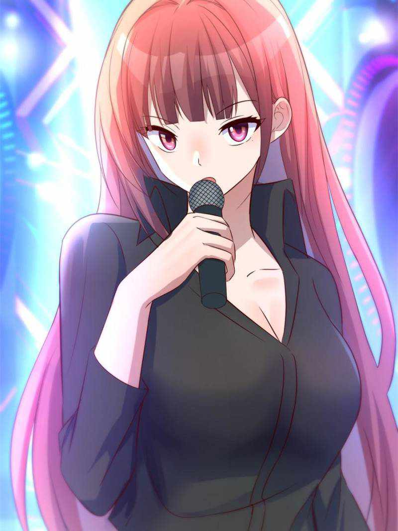 My Sister Is A SuperStar chapter 124 - page 35