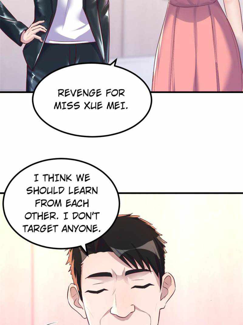 My Sister Is A SuperStar chapter 124 - page 4