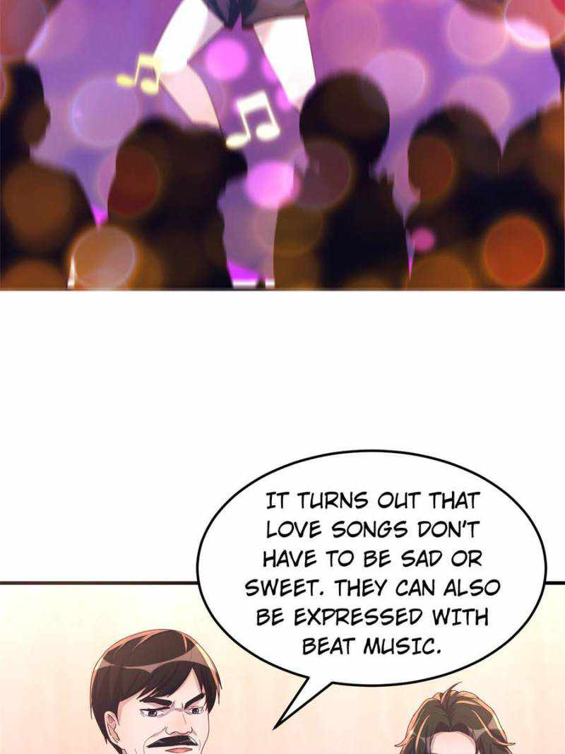My Sister Is A SuperStar chapter 124 - page 41