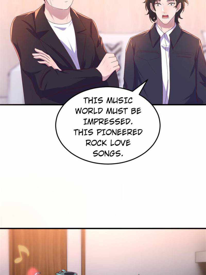 My Sister Is A SuperStar chapter 124 - page 42