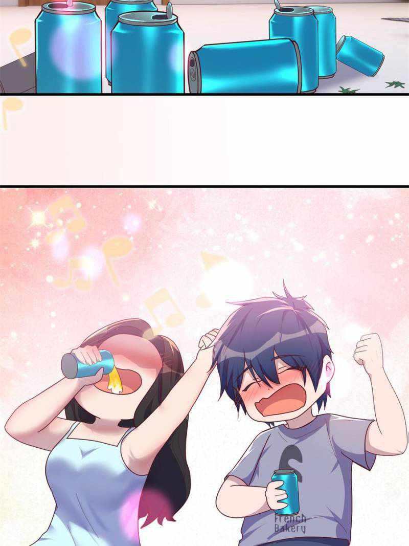 My Sister Is A SuperStar chapter 124 - page 43