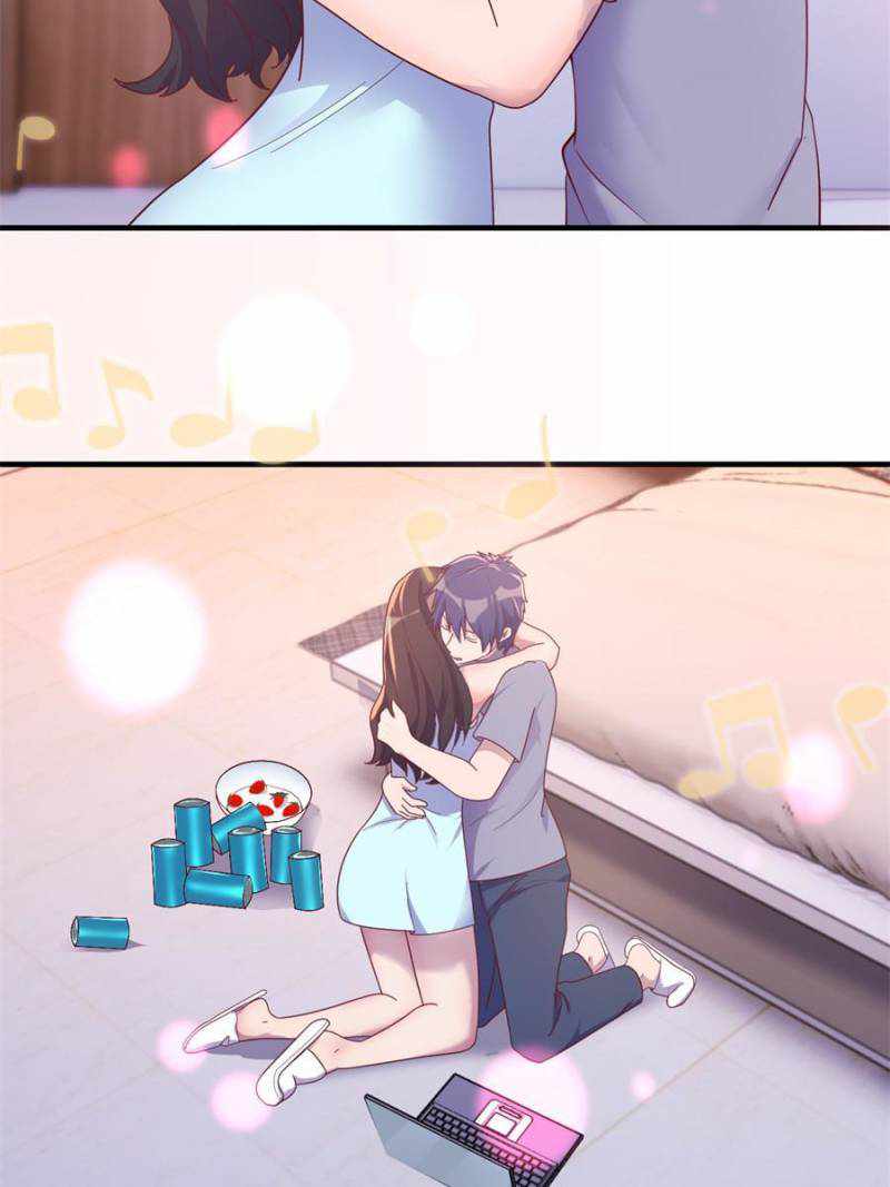 My Sister Is A SuperStar chapter 124 - page 45