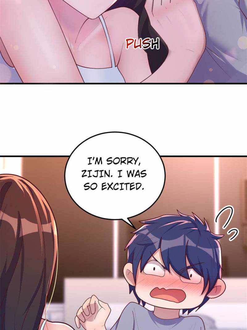 My Sister Is A SuperStar chapter 124 - page 48