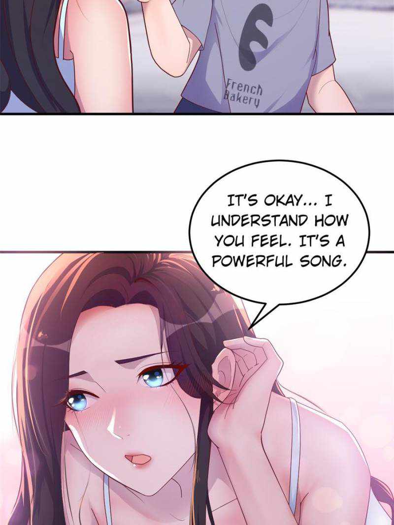 My Sister Is A SuperStar chapter 124 - page 49