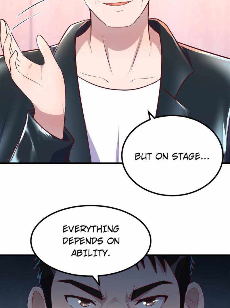 My Sister Is A SuperStar chapter 124 - page 5