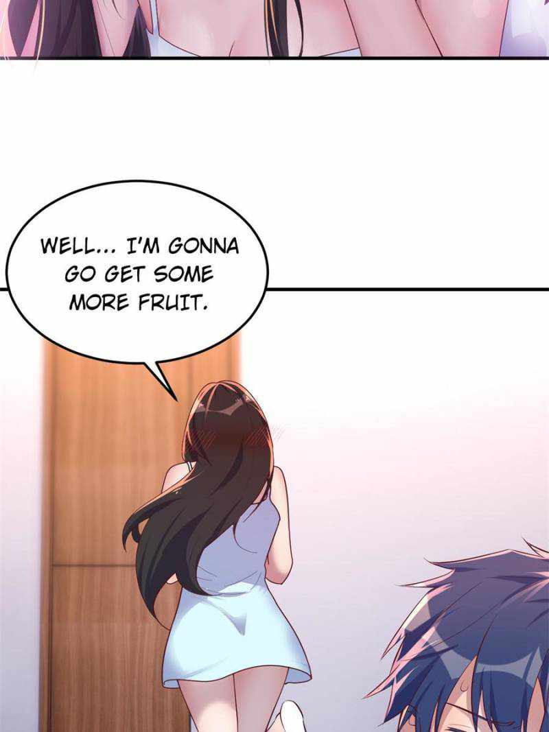 My Sister Is A SuperStar chapter 124 - page 50
